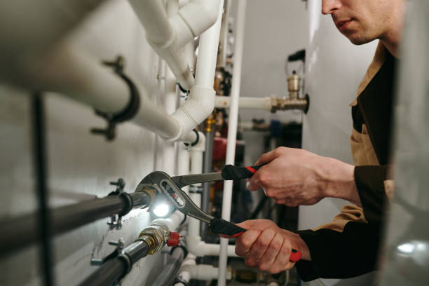 Hot Water Heater Installation in Oceanport, NJ
