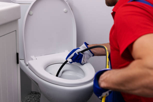 Best Plumbing Inspection Services  in Oceanport, NJ